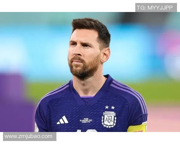 全球足坛最具人气球星排名 谁才是第一顶流球员的真正归属