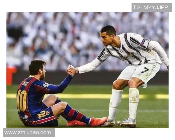 梅西C罗对决再起 盘点全球足坛现役最具影响力的球星及其传奇故事