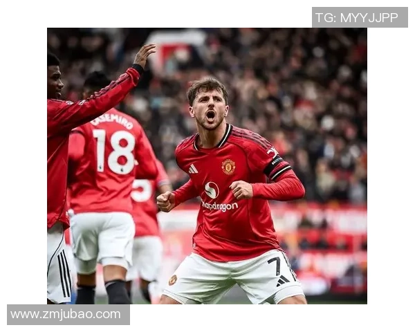 曼联20号球星是谁 揭秘球队中场核心与未来希望