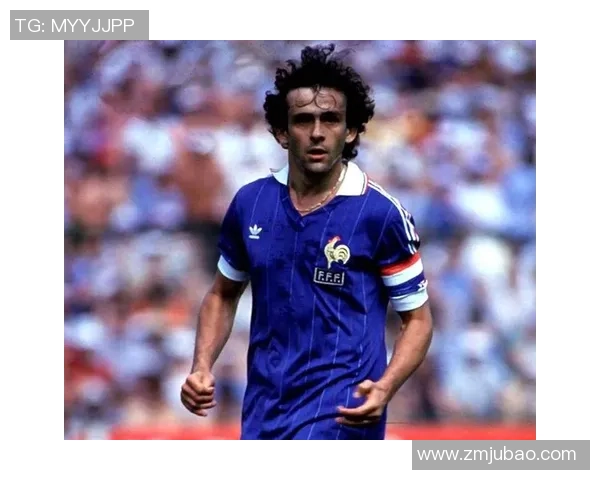 法国足球历史十大球星排名及其传奇成就解析 法国足球历史十大球星排名及其传奇成就解析