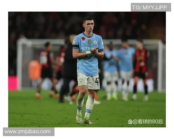 福登:从天才少年到英超新星 解析曼城球员的成长轨迹与未来潜力 福登:从天才少年到英超新星 解析曼城球员的成长轨迹与未来潜力