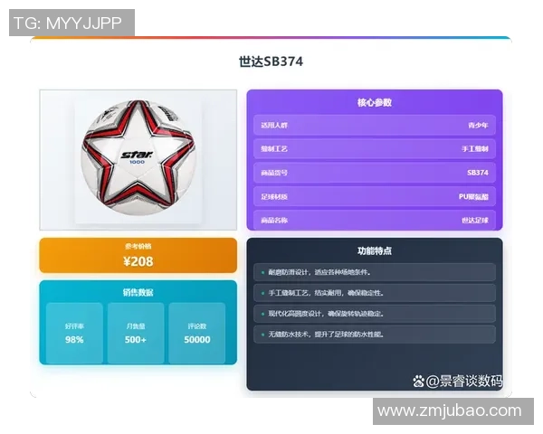 世达足球推出多款球星比赛款式 体验顶级运动装备与激情赛事