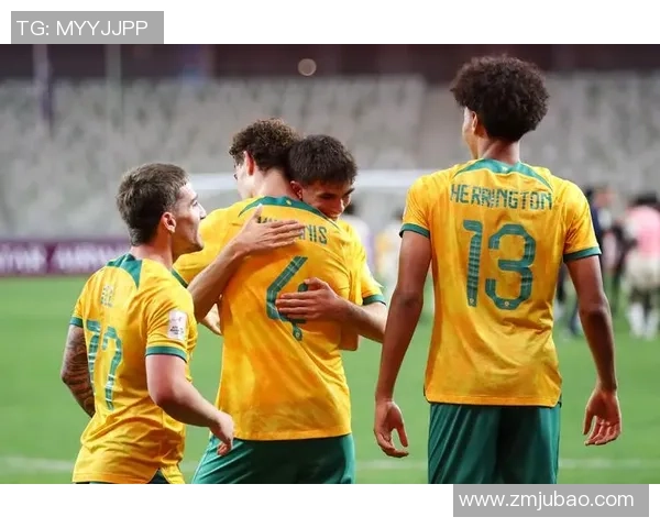 澳大利亚足球队球星介绍及其在国际赛场上的表现分析