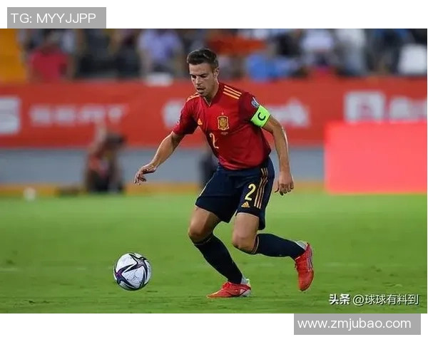 西班牙现役足球球员阵容全面分析与未来潜力展望